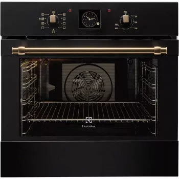 Sisseehitatud ahi Electrolux EOB3400BOR, elektriahi