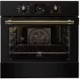 Sisseehitatud ahi Electrolux EOB3400BOR, elektriahi