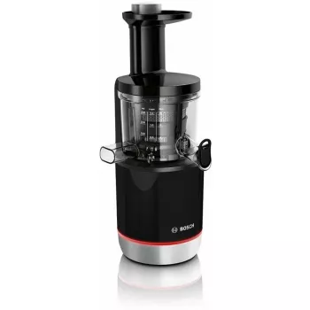 Bosch MESM731M mahlapress Aeglasepress 150 W Must