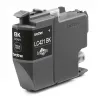 Brother LC421BK tindikassett 1 tk Originaal Must