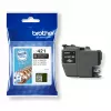 Brother LC421BK tindikassett 1 tk Originaal Must