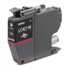 Brother LC421M tindikassett 1 tk Originaal magenta