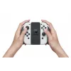Nintendo Switch OLED, Nintendo Switch, NVIDIA Custom Tegra, Valge, Analoog/Digitaal, Kodunupp, Toitenupp, Nupud