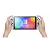 Nintendo Switch OLED, Nintendo Switch, NVIDIA Custom Tegra, Valge, Analoog/Digitaal, Kodunupp, Toitenupp, Nupud