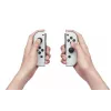 Nintendo Switch OLED, Nintendo Switch, NVIDIA Custom Tegra, Valge, Analoog/Digitaal, Kodunupp, Toitenupp, Nupud