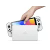 Nintendo Switch OLED, Nintendo Switch, NVIDIA Custom Tegra, Valge, Analoog/Digitaal, Kodunupp, Toitenupp, Nupud
