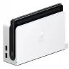 Nintendo Switch OLED, Nintendo Switch, NVIDIA Custom Tegra, Valge, Analoog/Digitaal, Kodunupp, Toitenupp, Nupud