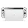Nintendo Switch OLED, Nintendo Switch, NVIDIA Custom Tegra, Valge, Analoog/Digitaal, Kodunupp, Toitenupp, Nupud