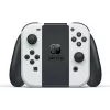 Nintendo Switch OLED, Nintendo Switch, NVIDIA Custom Tegra, Valge, Analoog/Digitaal, Kodunupp, Toitenupp, Nupud