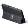Nintendo Switch OLED, Nintendo Switch, NVIDIA Custom Tegra, Valge, Analoog/Digitaal, Kodunupp, Toitenupp, Nupud