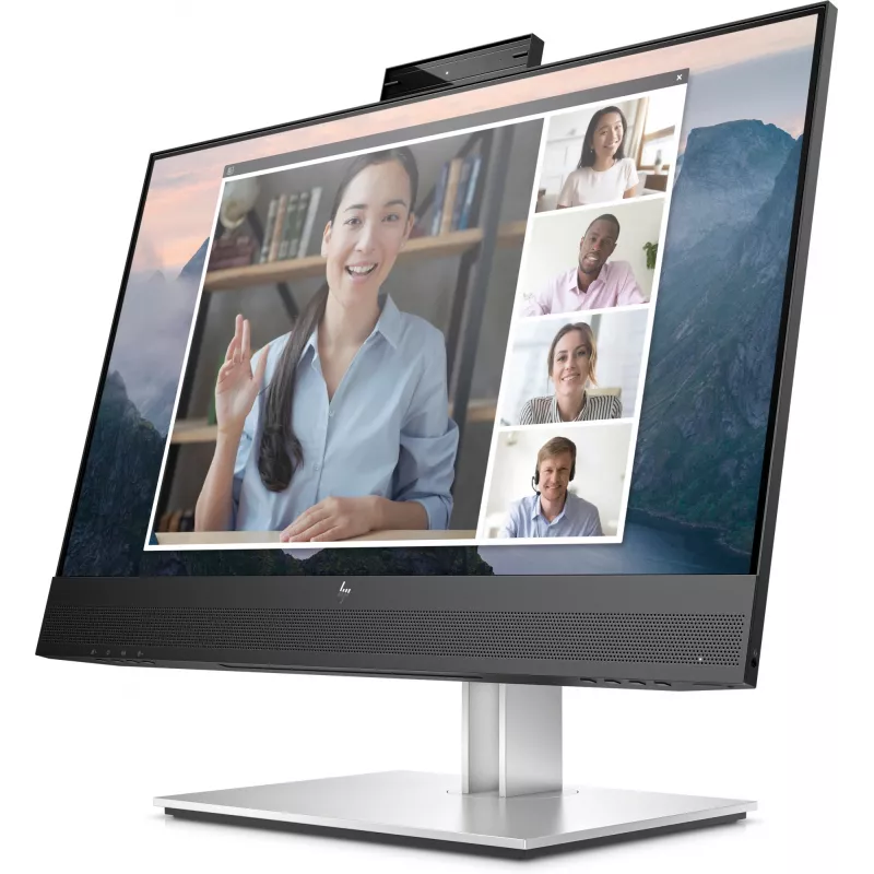 Monitor HP E24mv G4 23.8 tolli Full HD 1920 x 1080