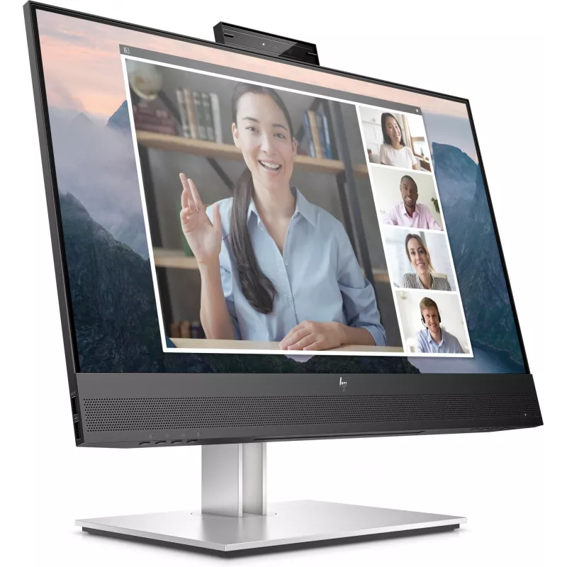 Monitor HP E24mv G4 23.8 tolli Full HD 1920 x 1080