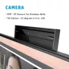 Monitor HP E24mv G4 23.8 tolli Full HD 1920 x 1080