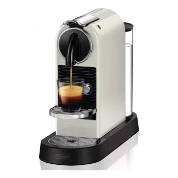 De’Longhi Citiz EN167.W täisautomaatne espressomasin 1 L