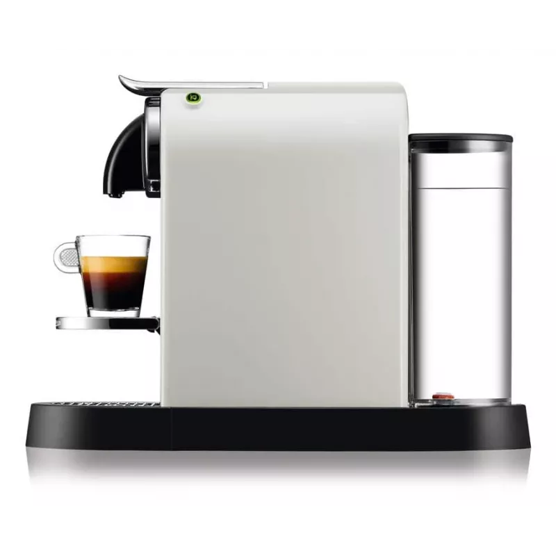 De’Longhi Citiz EN167.W täisautomaatne espressomasin 1 L