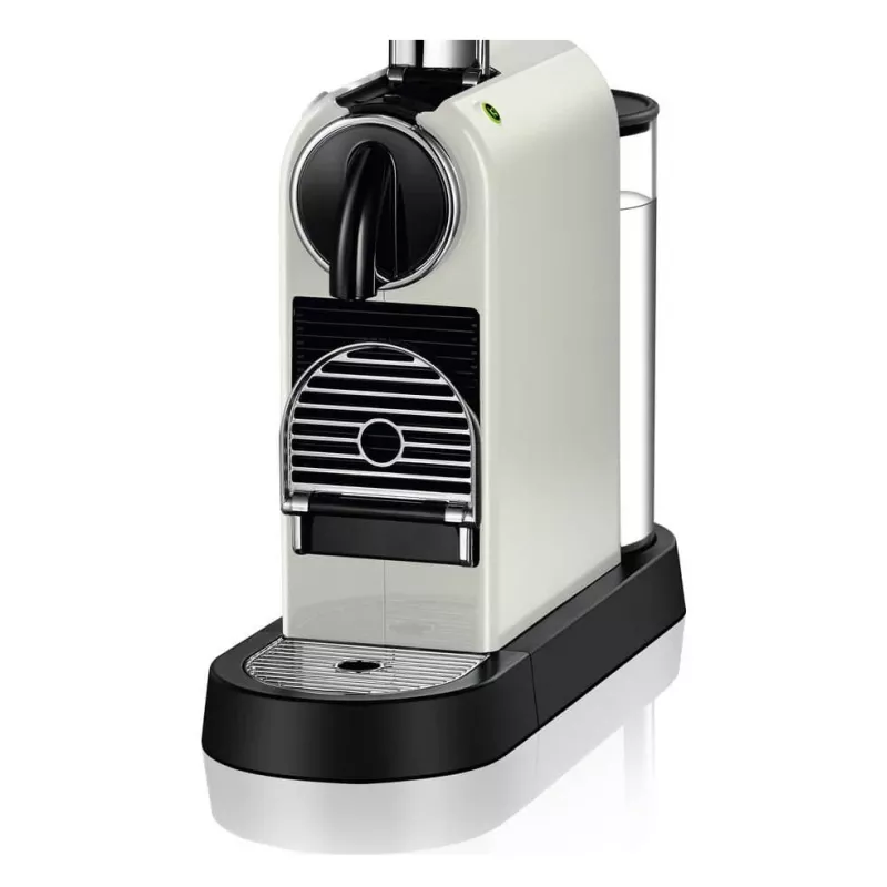 De’Longhi Citiz EN167.W täisautomaatne espressomasin 1 L