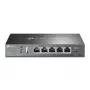 Ruuter TP-Link SafeStream Gigabit Multi-WAN VPN TL-R605