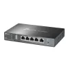 Ruuter TP-Link SafeStream Gigabit Multi-WAN VPN TL-R605