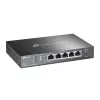 Ruuter TP-Link SafeStream Gigabit Multi-WAN VPN TL-R605