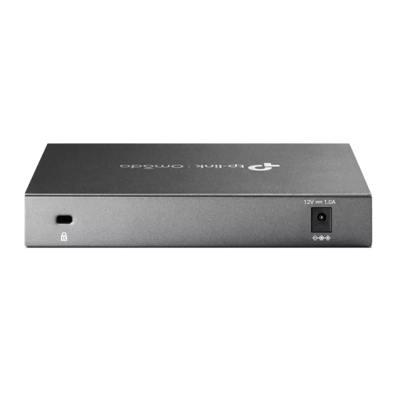 Ruuter TP-Link SafeStream Gigabit Multi-WAN VPN TL-R605
