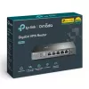 Ruuter TP-Link SafeStream Gigabit Multi-WAN VPN TL-R605