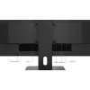 Lenovo ThinkVision E27q-20 arvutimonitor 68,6 cm (27 tolli) 2560 x 1440 pikslit Quad HD LED must