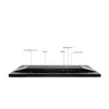 Lenovo ThinkVision E27q-20 arvutimonitor 68,6 cm (27 tolli) 2560 x 1440 pikslit Quad HD LED must