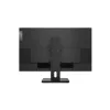 Lenovo ThinkVision E27q-20 arvutimonitor 68,6 cm (27 tolli) 2560 x 1440 pikslit Quad HD LED must