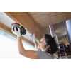 Bosch GEX 18V-125 Professional juhuslik orbitaallihvmasin 10000 RPM 20000 OPM must, sinine, hall, punane