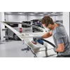 Bosch GEX 18V-125 Professional juhuslik orbitaallihvmasin 10000 RPM 20000 OPM must, sinine, hall, punane