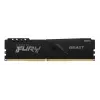 Kingston Technology FURY Beast 16GB 3200MT/s DDR4 CL16 DIMM 1Gx8 Must