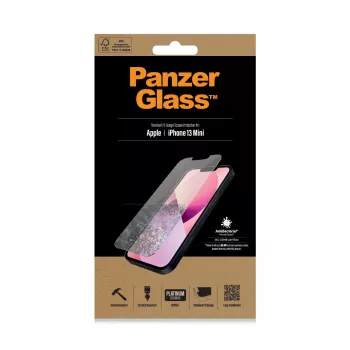 Ekraanikaitse PanzerGlass Apple iPhone 13 Mini Standard Fit