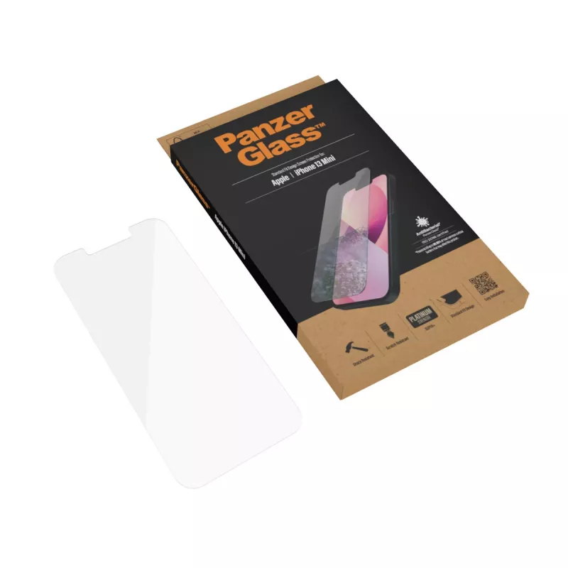 Ekraanikaitse PanzerGlass Apple iPhone 13 Mini Standard Fit