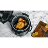 Multikeetja Ninja OP500 7.5L 1760W Must