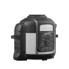 Multikeetja Ninja OP500 7.5L 1760W Must