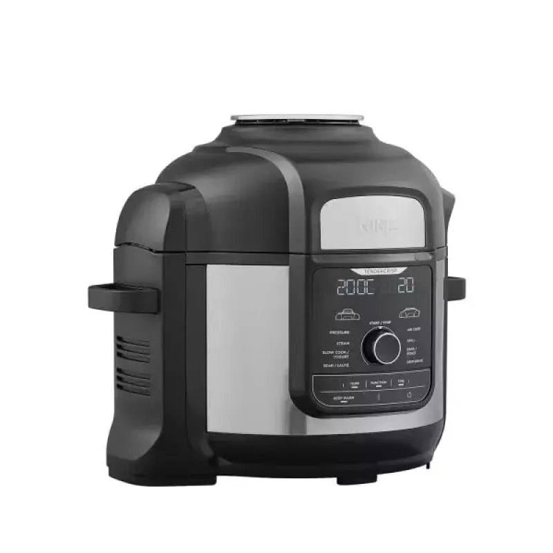 Multikeetja Ninja OP500 7.5L 1760W Must
