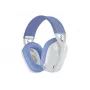 LOGITECH G435 Lightspeed juhtmevaba mänguripeakomplekt - valge