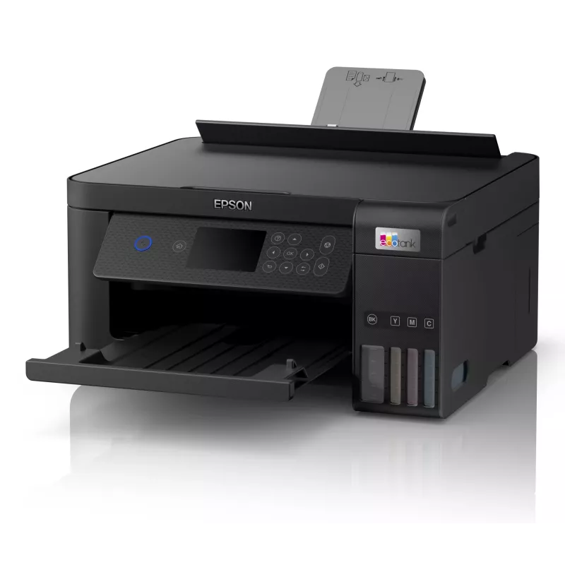 Epson EcoTank ET-2850 A4 Multifunktsiooniline Wi-Fi tindipaagiga printer