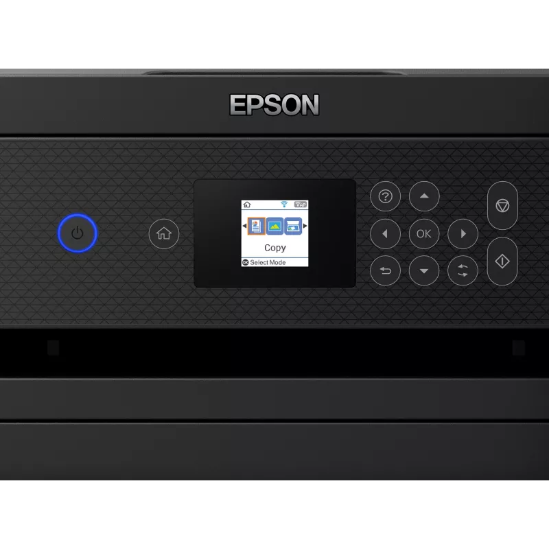 Epson EcoTank ET-2850 A4 Multifunktsiooniline Wi-Fi tindipaagiga printer