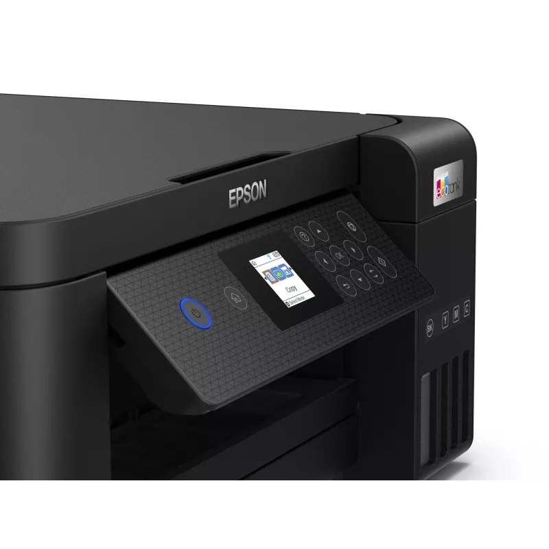 Epson EcoTank ET-2850 A4 Multifunktsiooniline Wi-Fi tindipaagiga printer
