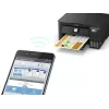 Epson EcoTank ET-2850 A4 Multifunktsiooniline Wi-Fi tindipaagiga printer