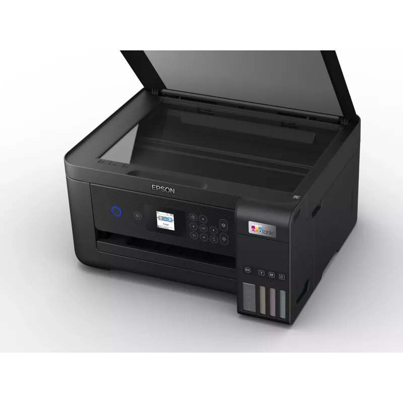 Epson EcoTank ET-2850 A4 Multifunktsiooniline Wi-Fi tindipaagiga printer