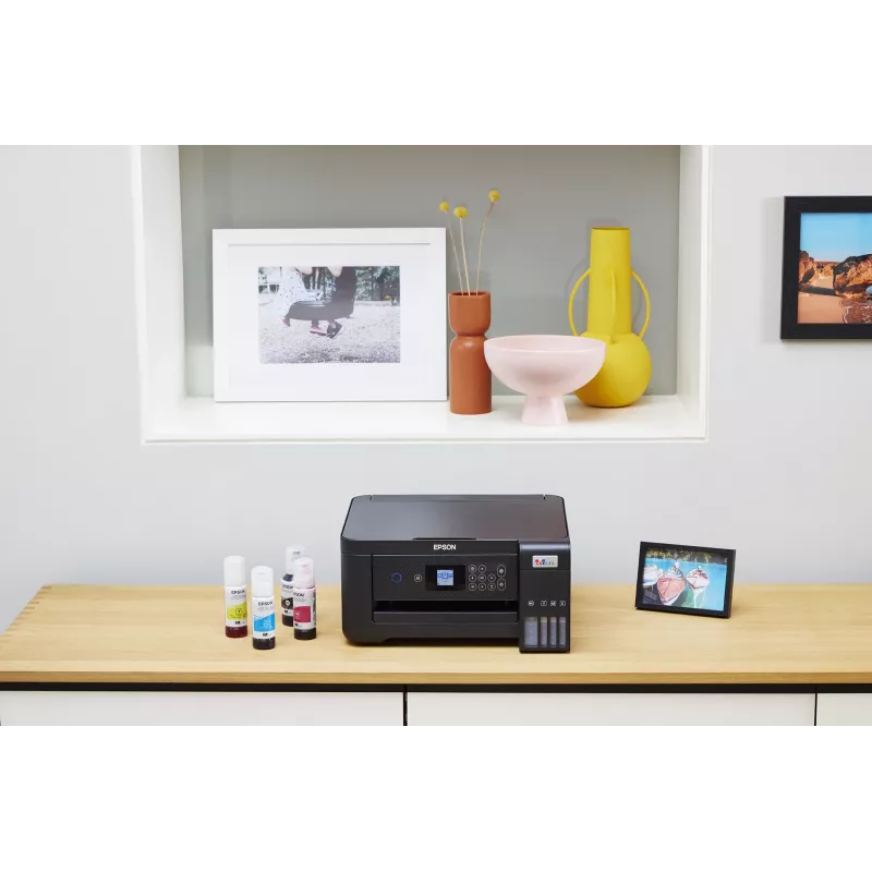 Epson EcoTank ET-2850 A4 Multifunktsiooniline Wi-Fi tindipaagiga printer