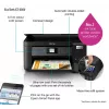 Epson EcoTank ET-2850 A4 Multifunktsiooniline Wi-Fi tindipaagiga printer