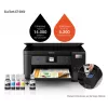 Epson EcoTank ET-2850 A4 Multifunktsiooniline Wi-Fi tindipaagiga printer