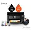 Epson EcoTank ET-2850 A4 Multifunktsiooniline Wi-Fi tindipaagiga printer