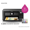Epson EcoTank ET-2850 A4 Multifunktsiooniline Wi-Fi tindipaagiga printer