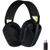 LOGITECH G435 Lightspeed Wireless Gaming Headset - Must