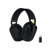 LOGITECH G435 Lightspeed Wireless Gaming Headset - Must