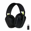 LOGITECH G435 Lightspeed Wireless Gaming Headset - Must